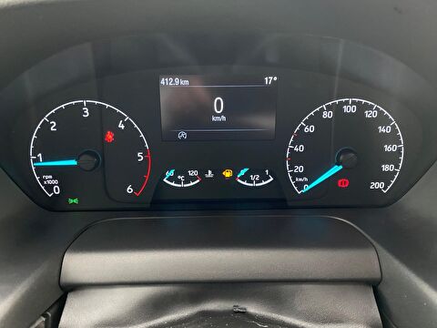 ford, transit, 350 l, manuel, dizel 2.el otomobil | renew 19