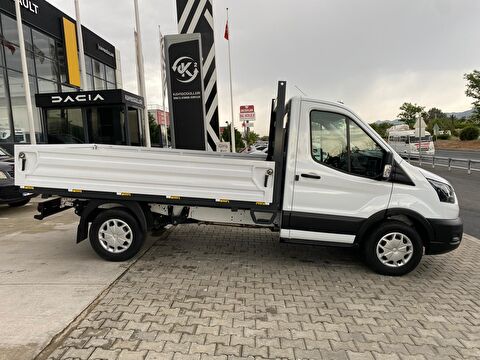 ford, transit, 350 l, manuel, dizel 2.el otomobil | renew 8