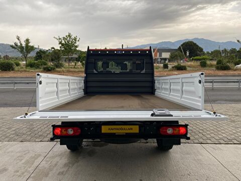 ford, transit, 350 l, manuel, dizel 2.el otomobil | renew 12
