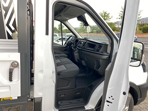ford, transit, 350 l, manuel, dizel 2.el otomobil | renew 14