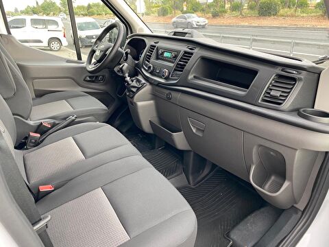 ford, transit, 350 l, manuel, dizel 2.el otomobil | renew 16