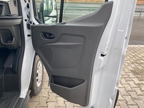 ford, transit, 350 l, manuel, dizel 2.el otomobil | renew 18