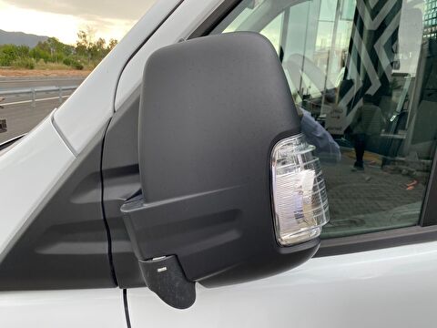ford, transit, 350 l, manuel, dizel 2.el otomobil | renew 21