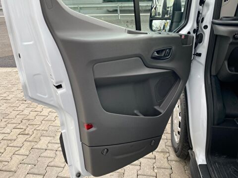 ford, transit, 350 l, manuel, dizel 2.el otomobil | renew 17