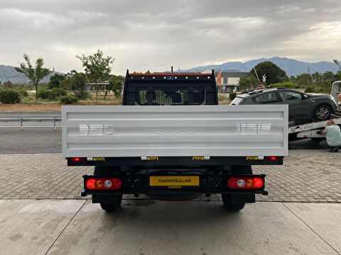 ford, transit, 350 l, manuel, dizel 2.el otomobil | renew 5