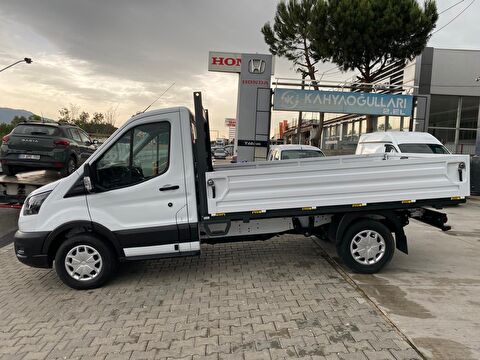 ford, transit, 350 l, manuel, dizel 2.el otomobil | renew 9