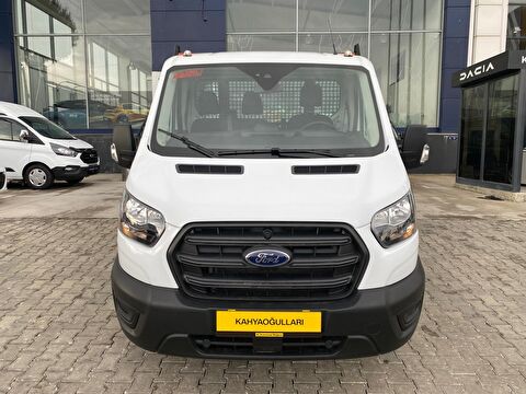 Ford, Transit, 350 L, Manuel, Dizel 2. el otomobil | renew Mobile
