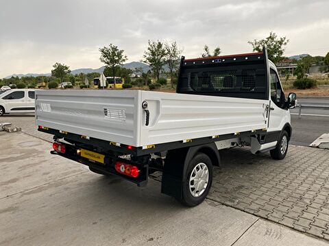 ford, transit, 350 l, manuel, dizel 2.el otomobil | renew 7