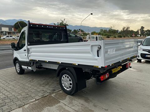 ford, transit, 350 l, manuel, dizel 2.el otomobil | renew 6