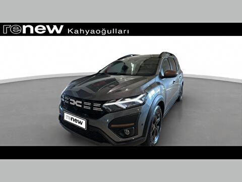 MPV 1.6 TCe Hybrid Extreme Otomatik, 2. el otomobil | renew