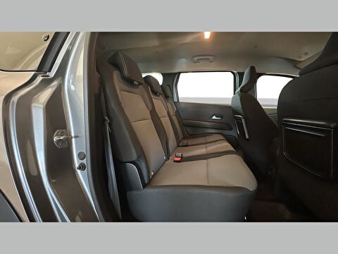 dacia, jogger, mpv 1.6 tce hybrid extreme otomatik, otomatik, hybrid 2.el otomobil | renew 14