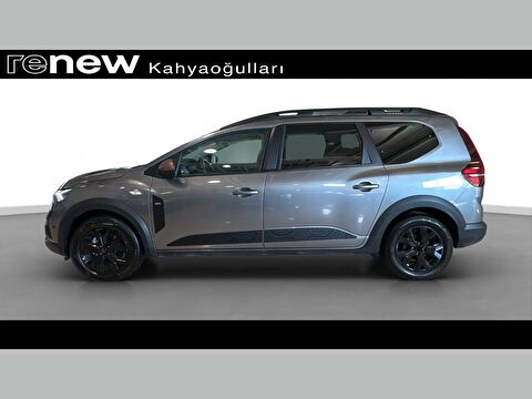 dacia, jogger, mpv 1.6 tce hybrid extreme otomatik, otomatik, hybrid 2.el otomobil | renew 4