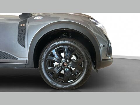 dacia, jogger, mpv 1.6 tce hybrid extreme otomatik, otomatik, hybrid 2.el otomobil | renew 7