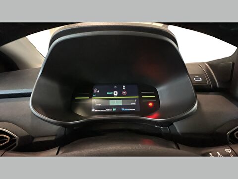 dacia, jogger, mpv 1.6 tce hybrid extreme otomatik, otomatik, hybrid 2.el otomobil | renew 12