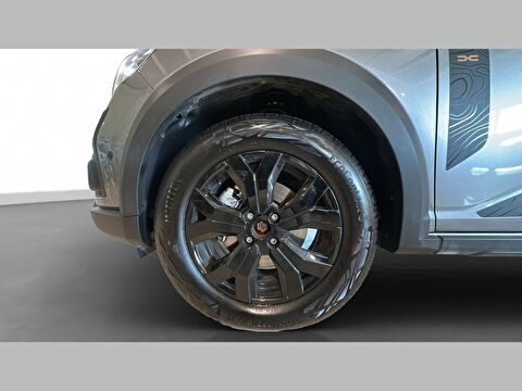 dacia, jogger, mpv 1.6 tce hybrid extreme otomatik, otomatik, hybrid 2.el otomobil | renew 6