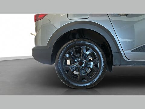 dacia, jogger, mpv 1.6 tce hybrid extreme otomatik, otomatik, hybrid 2.el otomobil | renew 9