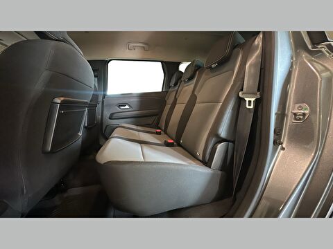 dacia, jogger, mpv 1.6 tce hybrid extreme otomatik, otomatik, hybrid 2.el otomobil | renew 15