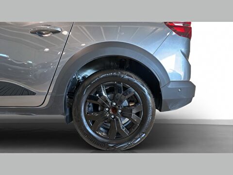 dacia, jogger, mpv 1.6 tce hybrid extreme otomatik, otomatik, hybrid 2.el otomobil | renew 8