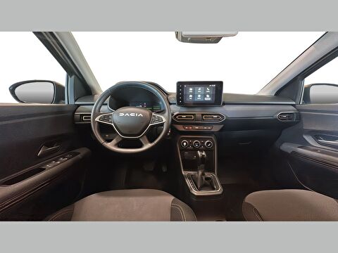 dacia, jogger, mpv 1.6 tce hybrid extreme otomatik, otomatik, hybrid 2.el otomobil | renew 11