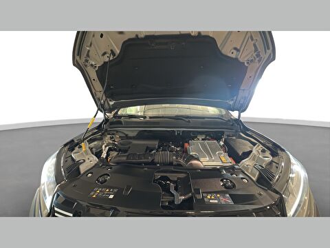 dacia, jogger, mpv 1.6 tce hybrid extreme otomatik, otomatik, hybrid 2.el otomobil | renew 21