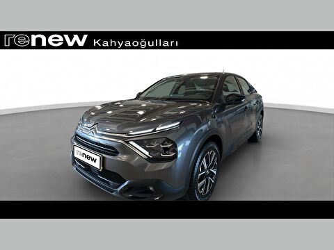 Hatchback 1.2 PureTech Feel Bold EAT8, 2. el otomobil | renew