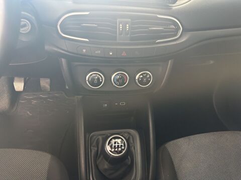 fiat, egea, 1.4 fire easy plus, manuel, benzin + lpg 2.el otomobil | renew 11