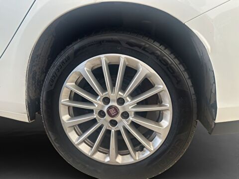 fiat, egea, 1.4 fire easy plus, manuel, benzin + lpg 2.el otomobil | renew 9