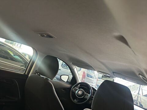fiat, egea, 1.4 fire easy plus, manuel, benzin + lpg 2.el otomobil | renew 19