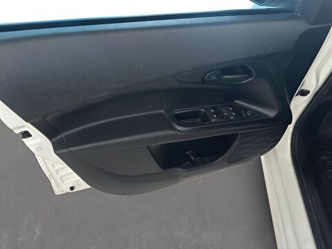 fiat, egea, 1.4 fire easy plus, manuel, benzin + lpg 2.el otomobil | renew 22