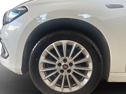 fiat, egea, 1.4 fire easy plus, manuel, benzin + lpg 2.el otomobil | renew 8