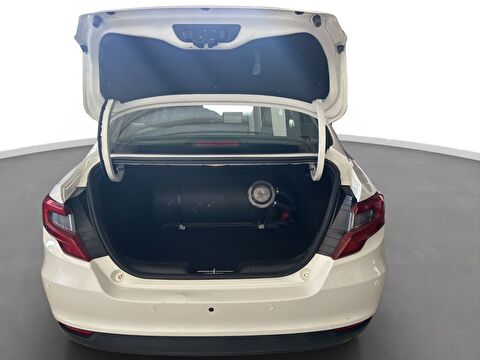 fiat, egea, 1.4 fire easy plus, manuel, benzin + lpg 2.el otomobil | renew 6