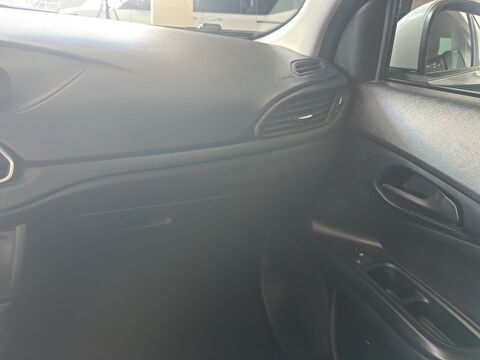 fiat, egea, 1.4 fire easy plus, manuel, benzin + lpg 2.el otomobil | renew 23
