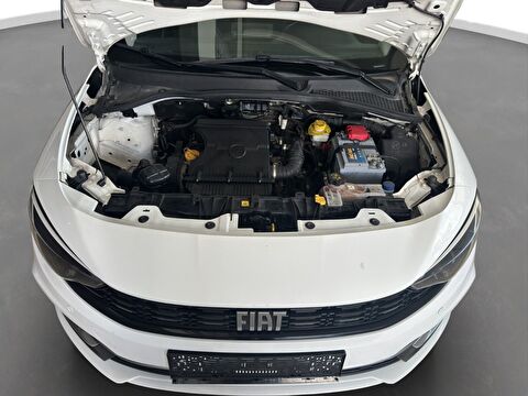 fiat, egea, 1.4 fire easy plus, manuel, benzin + lpg 2.el otomobil | renew 20
