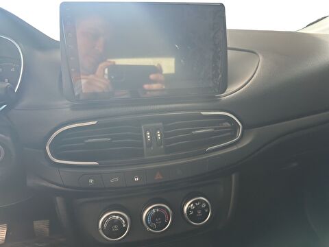 fiat, egea, 1.4 fire easy plus, manuel, benzin + lpg 2.el otomobil | renew 15