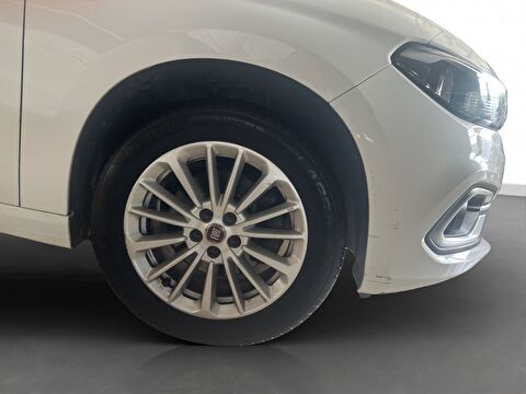 fiat, egea, 1.4 fire easy plus, manuel, benzin + lpg 2.el otomobil | renew 4