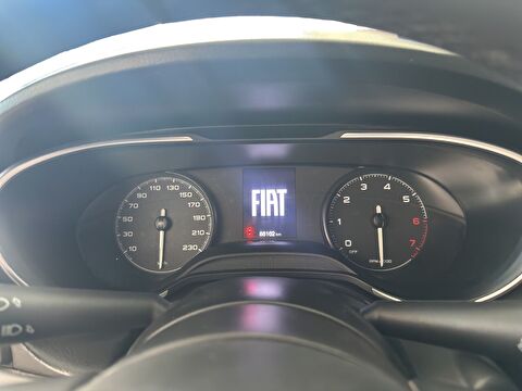 fiat, egea, 1.4 fire easy plus, manuel, benzin + lpg 2.el otomobil | renew 10