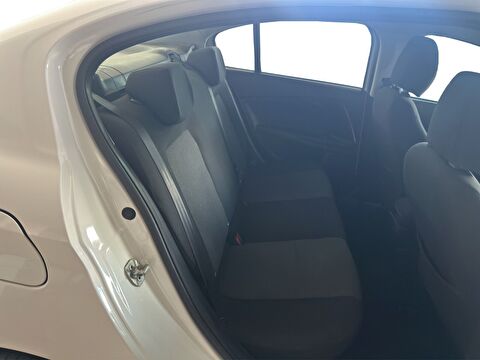 fiat, egea, 1.4 fire easy plus, manuel, benzin + lpg 2.el otomobil | renew 13