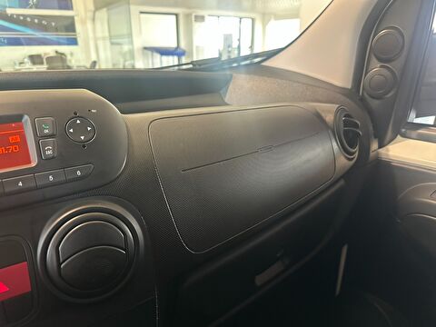 fiat, fiorino, combi 1.3 multijet pop, manuel, dizel 2.el otomobil | renew 18