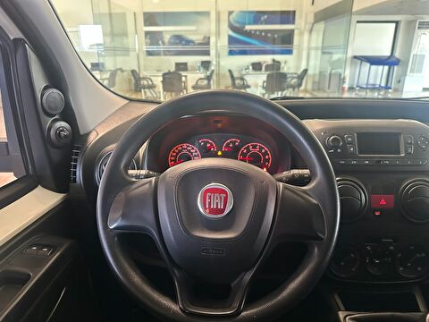 fiat, fiorino, combi 1.3 multijet pop, manuel, dizel 2.el otomobil | renew 11