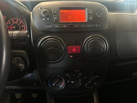fiat, fiorino, combi 1.3 multijet pop, manuel, dizel 2.el otomobil | renew 16