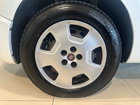 fiat, fiorino, combi 1.3 multijet pop, manuel, dizel 2.el otomobil | renew 9