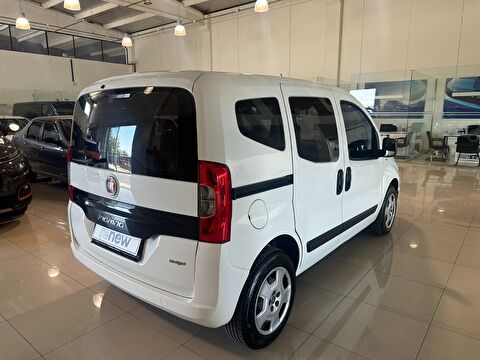 fiat, fiorino, combi 1.3 multijet pop, manuel, dizel 2.el otomobil | renew 3