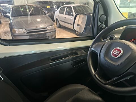 fiat, fiorino, combi 1.3 multijet pop, manuel, dizel 2.el otomobil | renew 19