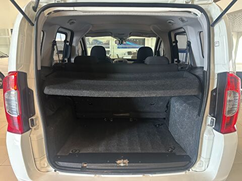 fiat, fiorino, combi 1.3 multijet pop, manuel, dizel 2.el otomobil | renew 13