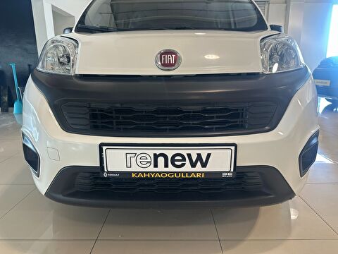 fiat, fiorino, combi 1.3 multijet pop, manuel, dizel 2.el otomobil | renew 6