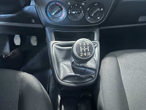 fiat, fiorino, combi 1.3 multijet pop, manuel, dizel 2.el otomobil | renew 17