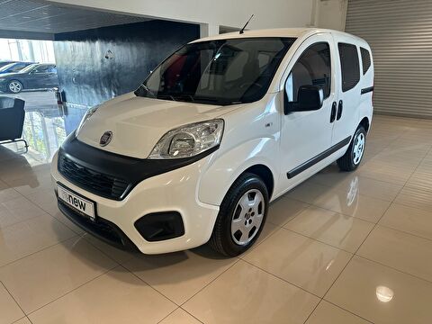 Combi 1.3 MultiJet Pop, 2. el otomobil | renew