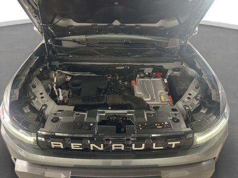renault, duster, 1.6 e-tech techno (full hybrid), otomatik, benzin 2.el otomobil | renew 23