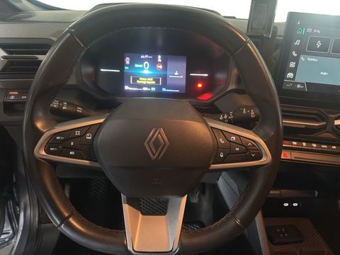 renault, duster, 1.6 e-tech techno (full hybrid), otomatik, benzin 2.el otomobil | renew 20