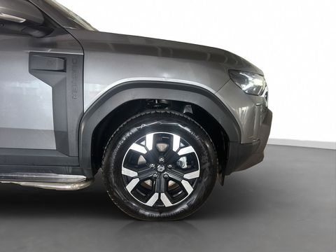 renault, duster, 1.6 e-tech techno (full hybrid), otomatik, benzin 2.el otomobil | renew 12